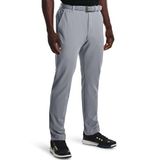 Under Armour Erkek Drive Konik Pantolon, Çelik (036)/Halo Gri, 30W / 34L