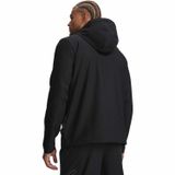Under Armour Erkek Durdurulamaz Dokuma Ceket, (001) Siyah / / Siyah, L
