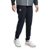 Under Armour Erkek Eşofman Altı, UA Vibe Woven Jogger, Siyah, M