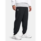 Under Armour Erkek Eşofman Altı, UA Vibe Woven Jogger, Siyah, XL