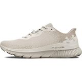Under Armour Erkek Hovr Turbulence 2 Koşu Ayakkabısı, (107) Zirve Beyaz/Beyaz/Beyaz, 42 EU