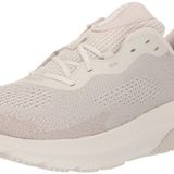 Under Armour Erkek Hovr Turbulence 2 Koşu Ayakkabısı, (107) Zirve Beyaz/Beyaz/Beyaz, 44.5 EU