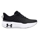Under Armour Erkek Infinite Elite Spor Ayakkabı Black/Anthracite/Castlerock 44 EU