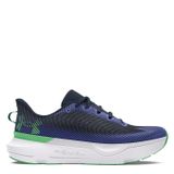 Under Armour Erkek Infinite Pro Koşu Ayakkabısı, Gri, 44.5 EU