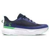 Under Armour Erkek Infinite Pro Koşu Ayakkabısı, Gri, 44.5 EU