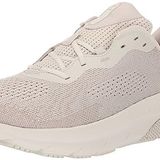 Under Armour, Erkek, Koşu Ayakkabısı, 3026520-107, (107) Zirve Beyaz/Beyaz/Beyaz, 43 EU