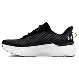 Under Armour Erkek Koşu Ayakkabısı UA Infinite Pro Black/Castlerock/White 8