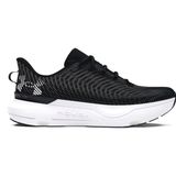 Under Armour Erkek Koşu Ayakkabısı UA Infinite Pro Black/Castlerock/White 9