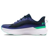 Under Armour Erkek Koşu Ayakkabısı UA Infinite Pro Downpour Gray/Starlight/Matrix Green 7