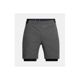 Under Armour Erkek Koşu ve Antreman Şortu UA Vanish Woven 2in1 Sts 1373764-025
