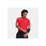 Under Armour Erkek Koşu ve Antreman Tişörtü UA Velociti SS 6009517-713