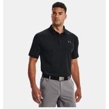 Under Armour Erkek Playoff 2.0 Polo T-shirt - Siyah