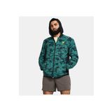 Under Armour Erkek Project Rock Iso Tide Hybrid Mont -449 1383215