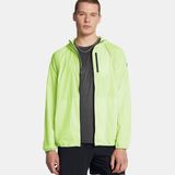 Under Armour Erkek Sarı Ceket - 304-Sarı - XL