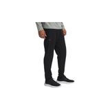 Under Armour Erkek Siyah Vanish Woven Tapered Pants Eşofman Altı 1390055-001