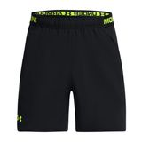 Under Armour Erkek Şort Erkek Ua Vanish Woven 6' Şort