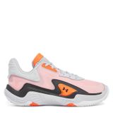 Under Armour Erkek Spawn 7 Spor Ayakkabı, gri, 42.5 EU