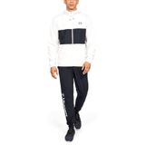 Under Armour Erkek Spor Eşofman Altı - RIVAL JERSEY GRAPHIC JOGGER - 1329298-001