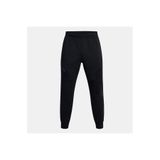 Under Armour Erkek Spor Eşofman Altı UA Unstoppable Flc Jgr, Siyah, 2XL