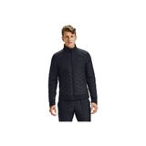 Under Armour Erkek Spor Sweatshirt - Cg Reactor Run Hybrid Fz Jkt - -001 1355803