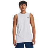 Under Armour Erkek Sportstyle Sol Göğüs Kesim Tişört