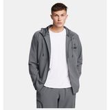 Under Armour Erkek Sportswear Woven Ceket - Gri
