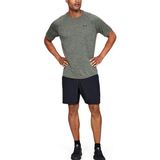 Under Armour Erkek T-Shırt 1326413-388 - Gri