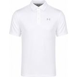 Under Armour Erkek T-Shırt 1350043-100 - Beyaz