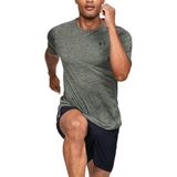 Under Armour Erkek Tech 2.0 Short-sleeve T-shirt Gömlek, (390) Marine Od Yeşil / / Siyah, XL