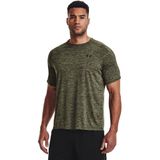 Under Armour Erkek Tech 2.0 Short-sleeve T-shirt Gömlek, (390) Marine Od Yeşil / / Siyah, XS