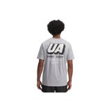 Under Armour Erkek UA 60/40S Body Shop Kısa Kollu T-Shirt 6004178-011