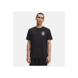 Under Armour Erkek UA 60/40S Sports Kısa Kollu T-Shirt 6004143-001