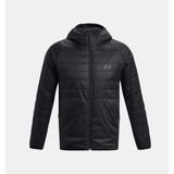Under Armour Erkek UA Active Hybrid Ceket - S - Siyah-001