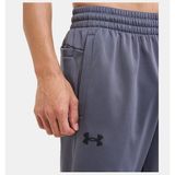 Under Armour Erkek UA Armour Fleece Eşofman Altı - Gri-025