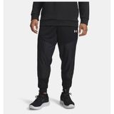 Under Armour Erkek UA Armour Fleece Pro Utility Eşofman Altı - S - Siyah