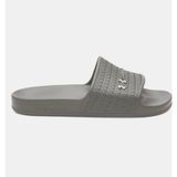 Under Armour Erkek Ua Armour Slide Lite Terlik 6007528-709 - Yeşil