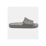 Under Armour Erkek UA Armour Slide Lite Terlik, Gri, 41 Beden