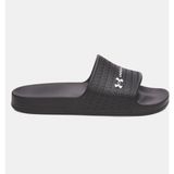 Under Armour Erkek UA Armour Slide Lite Terlik - Siyah-001