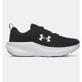 Under Armour Erkek Ua Assert 11 Koşu Ayakkabısı 6006723-001 - Siyah-001