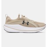 Under Armour Erkek Ua Assert 11 Koşu Ayakkabısı 6006723-299 - Vizon