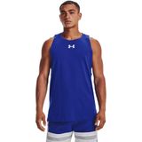 Under Armour Erkek UA Baseline Cotton Atlet
