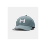 Under Armour Erkek UA Blitzing Ayarlanabilir Şapka 1376701-587