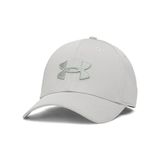 Under Armour Erkek Ua Blitzing Şapka 1376700-069, 1376700069, L/Xl
