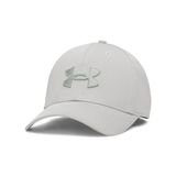 Under Armour Erkek Ua Blitzing Şapka 1376700-069, 1376700069, S/M