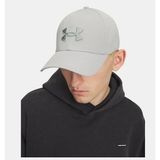 Under Armour Erkek Ua Blitzing Şapka 1376700-069 - Gri-069 - L - XL