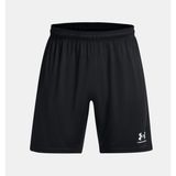 Under Armour Erkek UA Challenger Örme Şort 1379507-001 - Siyah-001