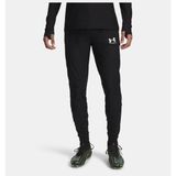 Under Armour Erkek UA Challenger Pro Eşofman Altı - Siyah - XL