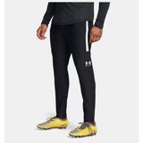 Under Armour Erkek Ua Challenger Pro Pantolon 1379448-004 - S - Siyah-004