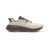 Under Armour Erkek UA Charged Bandit 4 Outdoor Ayakkabısı, City Khaki/Anthracite/Orange Oxide, 46