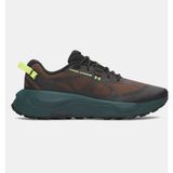 Under Armour Erkek Ua Charged Bandit 4 Outdoor Ayakkabısı - Siyah-002